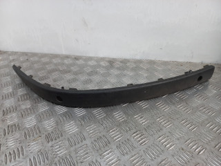 молдинг переднего бампера Ford Galaxy 1 поколение [рестайлинг] 2003, 7M5807718