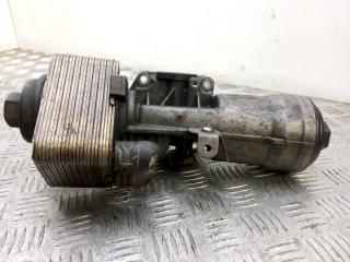 корпус масляного фильтра Volkswagen Passat B6 2006, 1.9 л., TDi, 045115389G