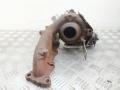турбина Ford Kuga 2 поколение 2016, 2.0 л., TDCi, 9807873180 - фото №3