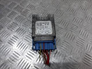 вентилятор радиатора Mercedes-Benz A-Класс W168 2001, -, A0255453232