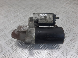 стартер Audi A6 C5 [рестайлинг] 2004, 2.4 л., BDV, бензин, 0001108174, 078911023D