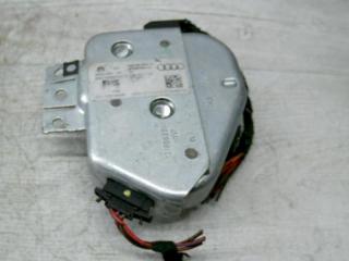 замок зажигания Audi A6 4F/C6 2006, 3.0 л., TDi, 4F0905852B