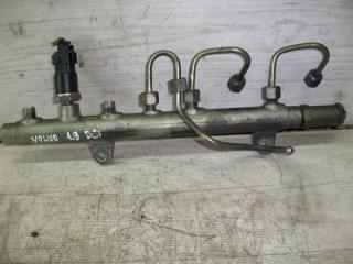 топливная рампа Volvo V40 1 поколение [2-й рестайлинг] 2003, 1.9 л., DCi, дизель