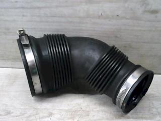 патрубок воздушного фильтра Audi A6 4F/C6 2007, 3.0 л., TDi, 8EO129615