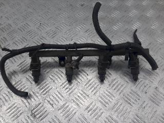 топливная рампа Chevrolet Cruze 1 поколение 2010, 1.6 л., i