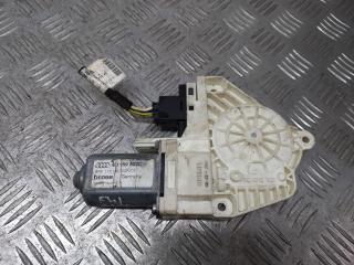 моторчик стеклоподъемника задний правый Audi A6 4F/C6 2007, 3.2 л., AUK, бензин, АКПП, универсал, 4F0959802C