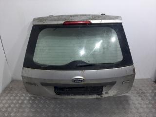 крышка багажника (дверь 3-5) Ford Fiesta 5 поколение 2005