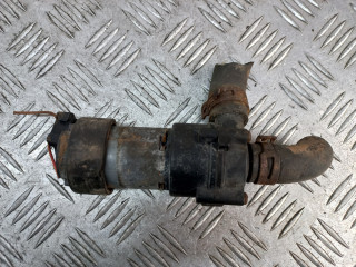 насос антифриза дополнительный Mercedes-Benz C-Класс W203/S203/CL203 [рестайлинг] 2005, 2.2 л., OM 611.962, дизель, 2038350064