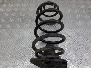 пружина задняя Opel Meriva 1 поколение (A) 2006, -