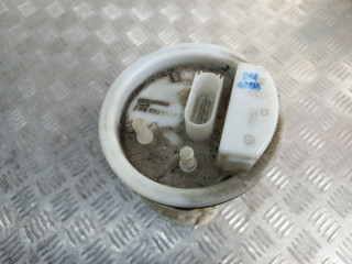 насос топливный Skoda Fabia 1 поколение (6Y) 2004, 1.4 л., i, бензин, 6Q0919051F