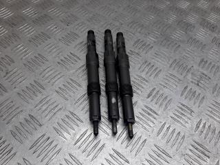 форсунка Ford Mondeo 3 поколение [рестайлинг] 2004, 2.0 л., TDCi, EJDR00504Z