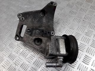 насос вакуумный Ford Transit Connect 2 поколение 2011, 2.4 л., TDCi, YC1Q2A451