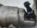 корпус масляного фильтра Opel Astra H 2007, 1.9 л., дизель, 55199629 - фото №4