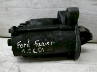 стартер Ford Fusion 1 поколение 2004, 1.6 л.
