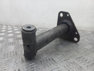 крепление бампера Audi A6 4B/C5 [рестайлинг] 2001