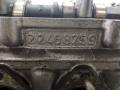 головка блока цилиндров BMW 3 серия E46 2002, 3.0 л., D, 22468759 - фото №7