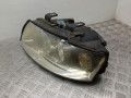 фара левая Audi A4 B6 2003, 2.0 л., ALT, бензин, 8E0941003F - фото №2