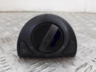 переключатель света Saab 9-3 2 поколение 2004, 1278613