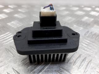 сопротивление печки Mazda 6 GG 2003, 2.3 л., i, PM010010B