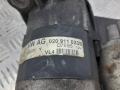 стартер Volkswagen Golf 4 поколение 2002, 1.4 л., i, бензин, 020911023S - фото №5