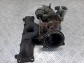 турбина Ford Mondeo 4 поколение 2010, 2.0 л., i, 53039980505 - фото №2