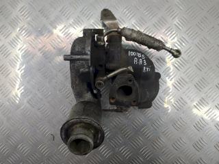 турбина Audi A3 8L [рестайлинг] 2001, 1.8 л., Ti, 06A145704T