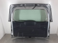крышка багажника (дверь 3-5) Ford Galaxy 2 поколение 2010, 2.0 л., дизель, 6МКПП - фото №5