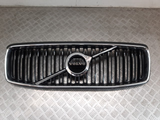 решетка радиатора Volvo XC90 2 поколение 2017