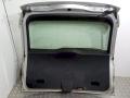 крышка багажника (дверь 3-5) BMW X3 E83 2006, серый - фото №4