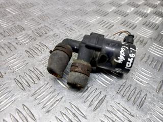 насос антифриза дополнительный Volkswagen Caddy 3 поколение 2010, 1.9 л., TDi, 9020876A