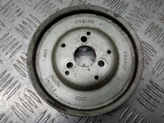 шкив насоса гидроусилителя Audi A4 B5 1999, 2.8 л., бензин, 078145255H