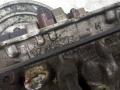 головка блока цилиндров Volkswagen Passat B5 2000, 2.3 л., i, 71103373 - фото №6