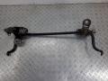 стабилизатор подвески (поперечной устойчивости) Volkswagen Passat B5 1999 - фото №4