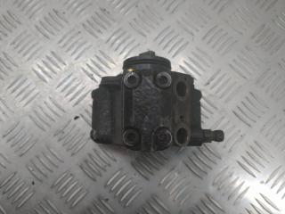 ТНВД Opel Corsa C [рестайлинг] 2004, 1.3 л., CDTi, 445010092