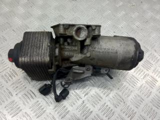 корпус масляного фильтра Volkswagen Passat B6 2006, 2.0 л., 045115389J