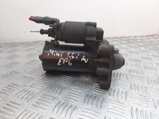 стартер Mini Cooper 2 поколение 2007, 1.6 л., i, 1138004