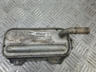 теплообменник масляного фильтра Toyota Avensis 2 поколение (T250) [рестайлинг] 2007, 2.2 л., 988967T