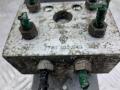 блок ABS Renault Scenic 1 поколение 1999, -, 7700432643 - фото №4