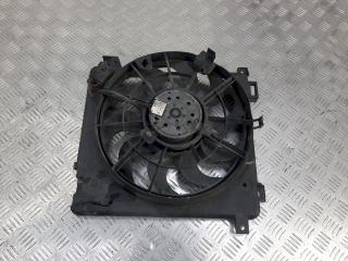 вентилятор радиатора Opel Zafira 2 поколение (B) [рестайлинг] 2008, -, 0130303304