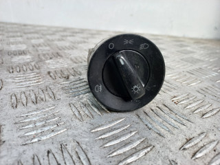 переключатель света Volkswagen Passat B5 2000, 2.3 л., AGZ, бензин, АКПП, 1C0941531