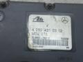 блок ABS Mercedes-Benz E-Класс W210/S210 [рестайлинг] 2000, 2.2 л., CDi, A0034310312 - фото №5