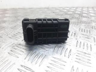 клапан управления турбиной (актуатор) Ford Mondeo 3 поколение 2003, 2.0 л., TDCi, 6NW008412