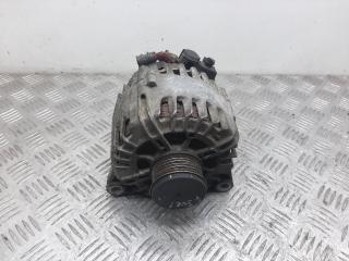 генератор Ford Fiesta 5 поколение 2005, 1.6 л., TDCi, 8V21-10300-BB