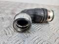 патрубок интеркулера Audi A3 8P 2003, 1.9 л., TDi, дизель, 1T0145790B - фото №2