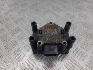 катушка зажигания Volkswagen Golf 4 поколение 2003, 1.4 л., i, бензин, 032905106B