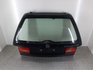 крышка багажника (дверь 3-5) Volkswagen Passat B4 1995, универсал