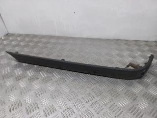молдинг переднего бампера BMW 3 серия E36 1994, седан, 81354870