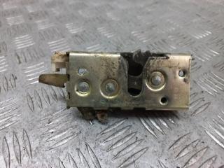 замок двери передней левой Mercedes-Benz Vito W638 2002, 2.3 л., OM 601.942, дизель, 5МКПП, 9017200135