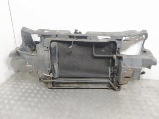 кассета радиаторов Ford Galaxy 1 поколение 1999, -