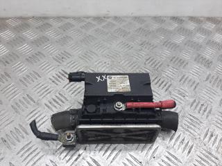 подогреватель охлаждающей жидкости BMW 3 серия E46 2002, 2.0 л., D, 64.12-6